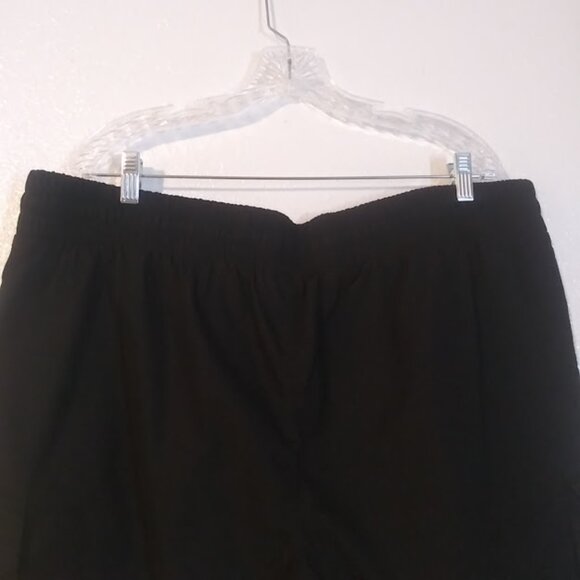 No Boundaries Men's size XL (40-42) black utility shorts - Picture 6 of 16